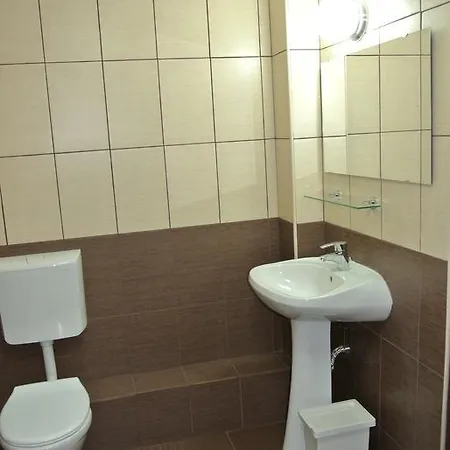 Guest house Sorina
