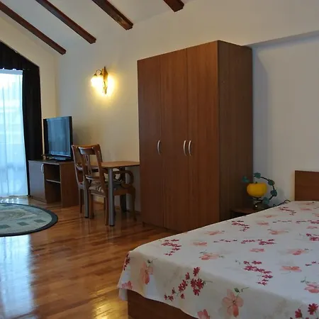 Guest house Sorina *