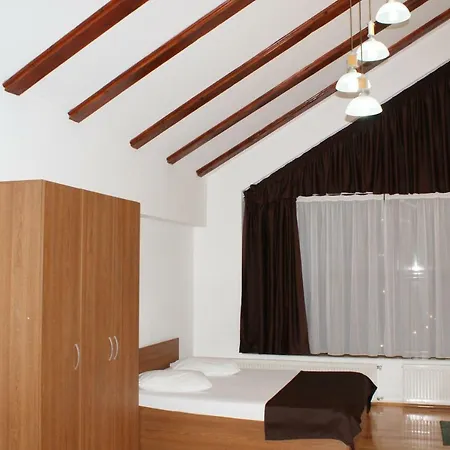 Guest house Sorina