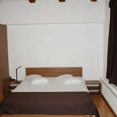 Sorina Guest house Poiana Brasov