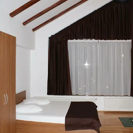 Sorina Poiana Brasov