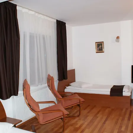Sorina Guest house