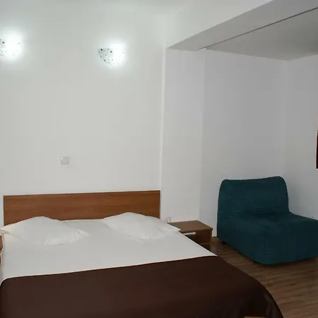 Guest house Sorina