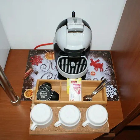 Guest house Sorina *