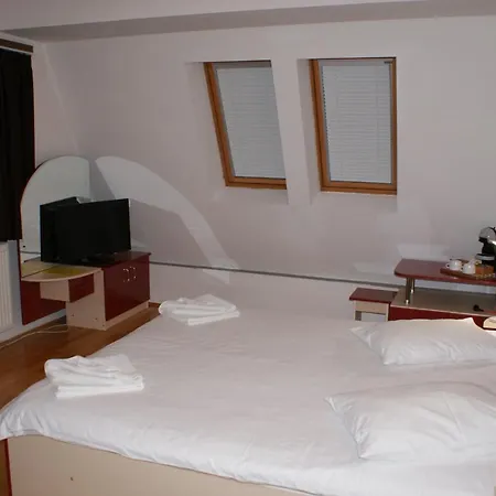 Sorina Poiana Brasov